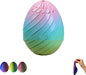 Twisty Fidget Egg Twisty Fingertip Egg